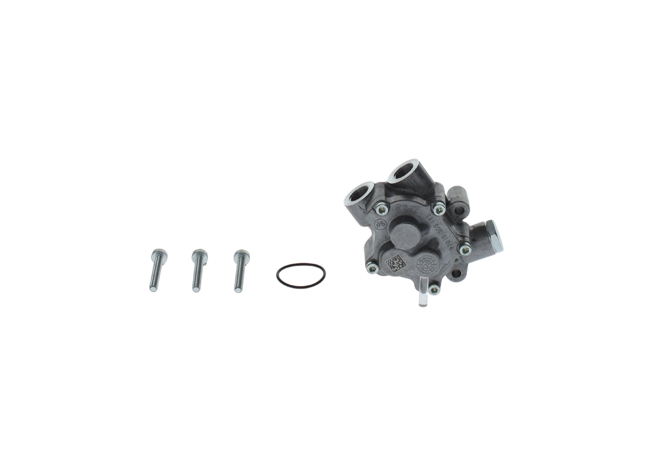 Sensor de fluxo (consumo) de ar, medidor de consumo M.A.F. - (Mass Airflow) Bosch 0280218408 preço, a partir de 40,70 USD