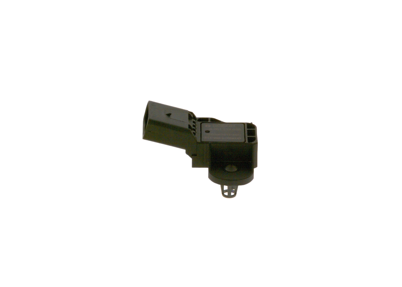 026123203B Bosch Sensor de pressão no coletor de admissão, MAP