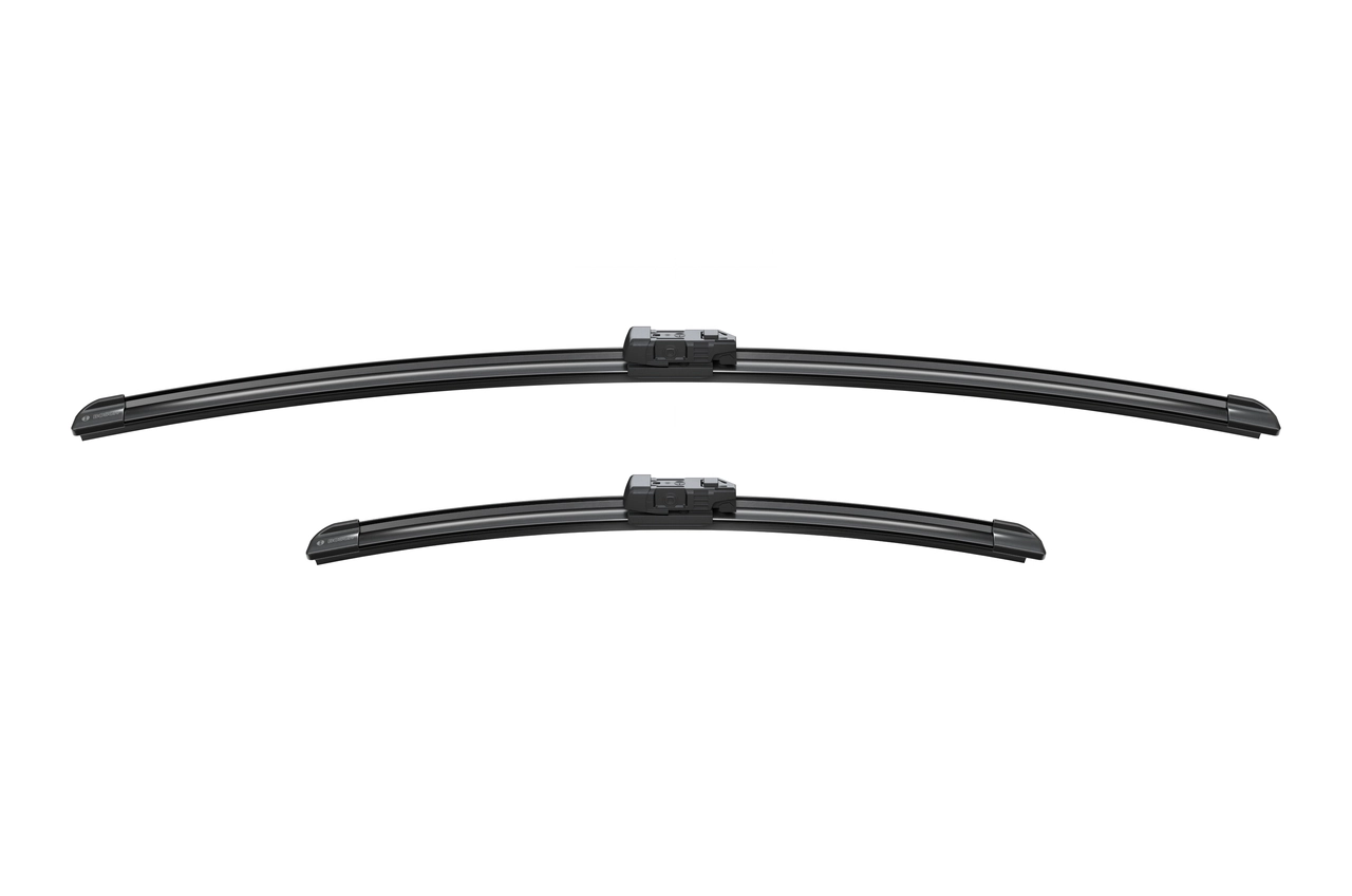 Limpa-pára-brisas do pára-brisas, kit de 2 un. Bosch 3397007414 preço, a partir de 25,36 USD