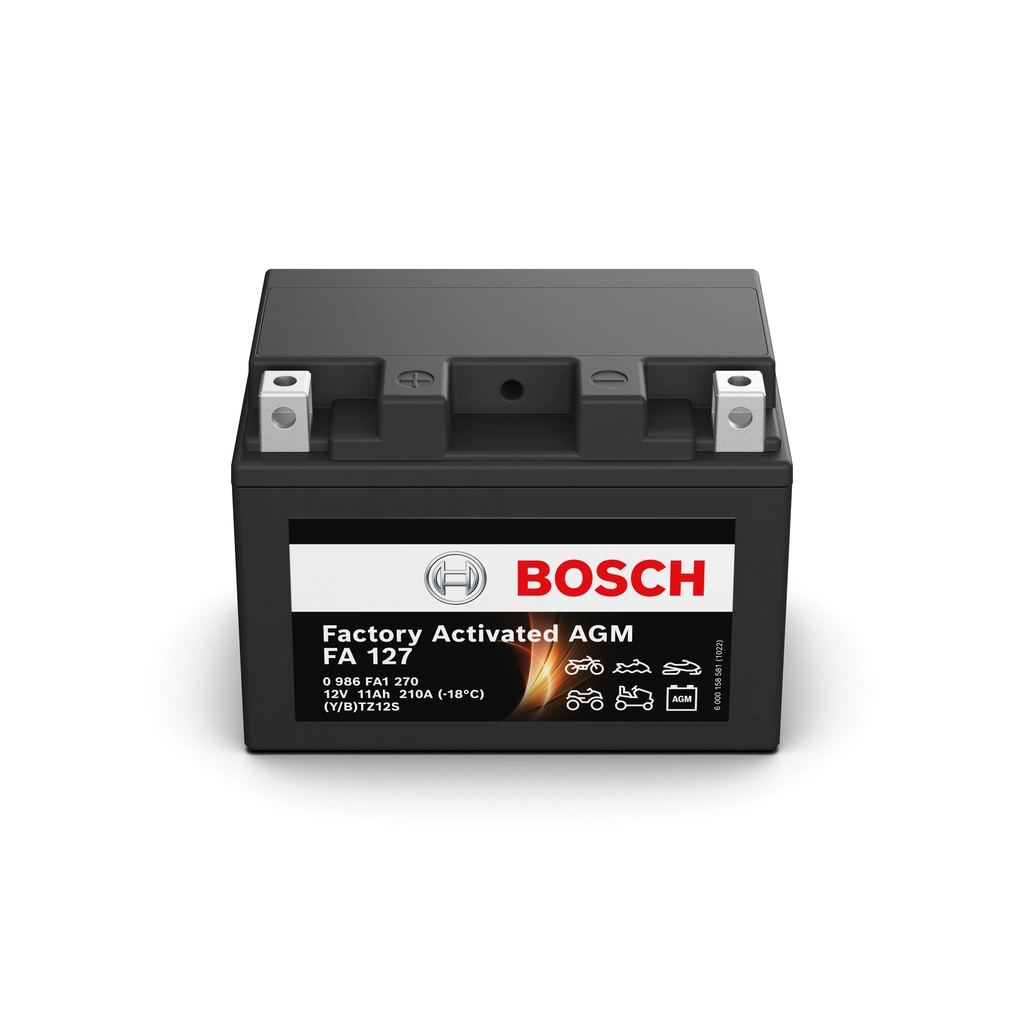 Bateria recarregável (PILHA) Bosch 0986FA1270 preço, a partir de 75,23 USD