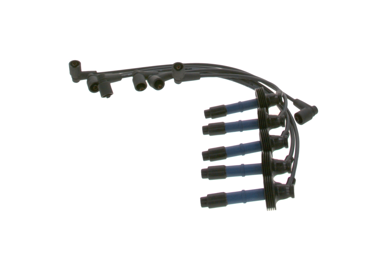 Fios de alta voltagem, kit para Volvo S80 I TS, TH, KV