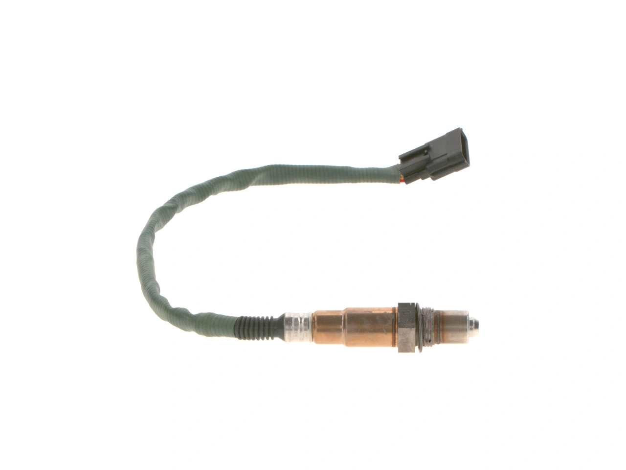 Sonda lambda, sensor de oxigênio até o catalisador Bosch 025802700A preço, a partir de 54,27 USD