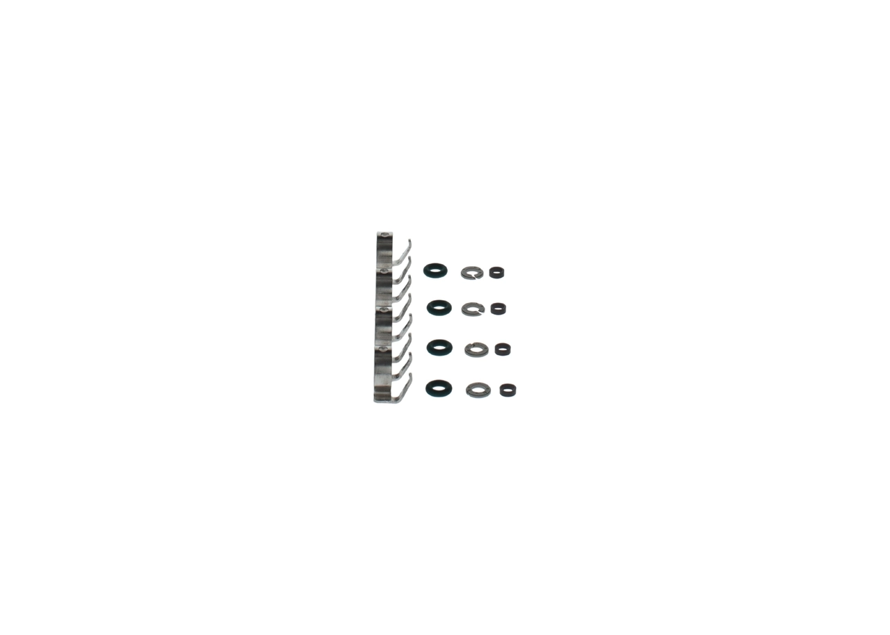 Compre 2707010056 Bosch Kit de reparação do injetor