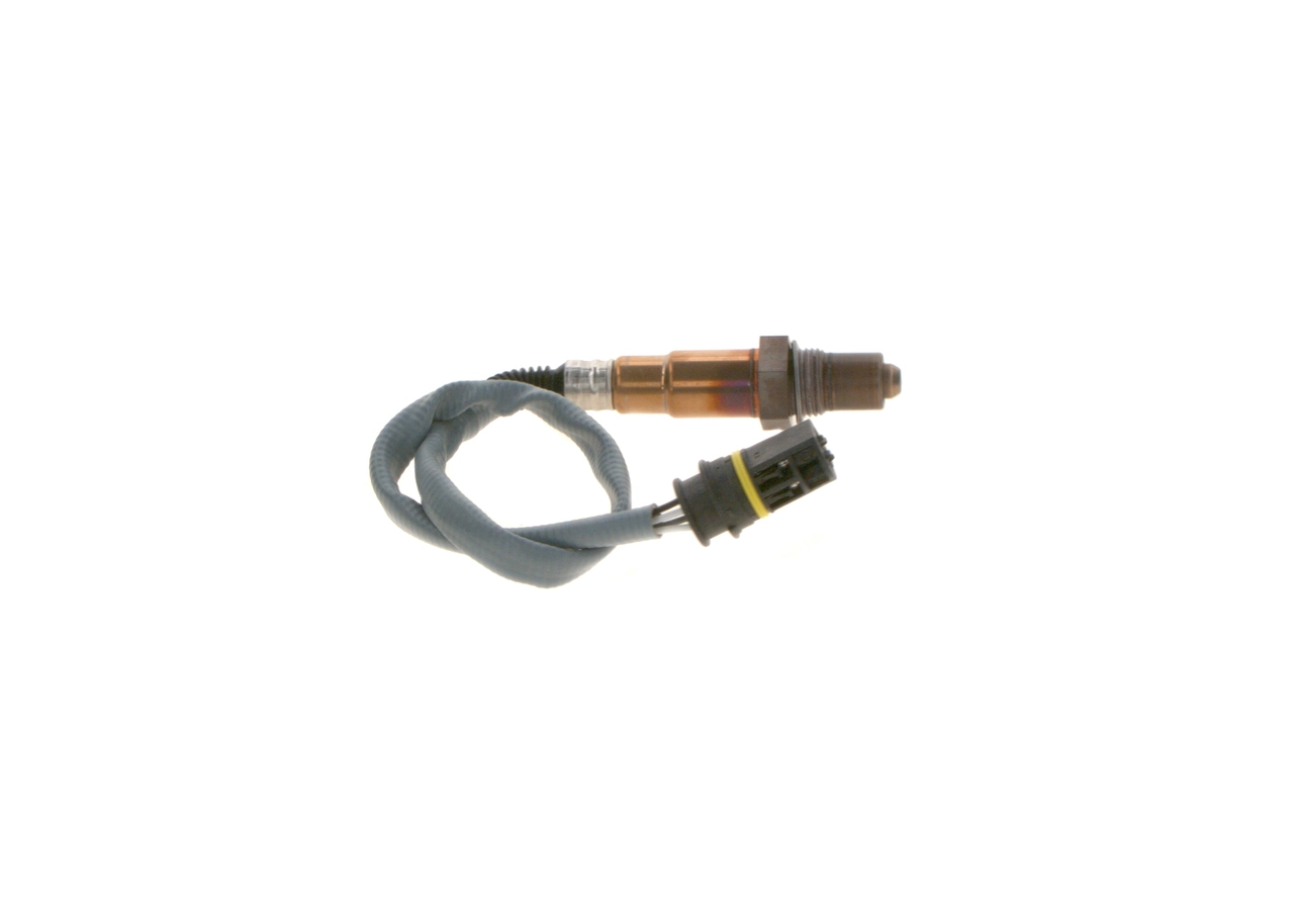 Sonda lambda, sensor de oxigênio Bosch 0258006167 preço, a partir de 62,99 USD