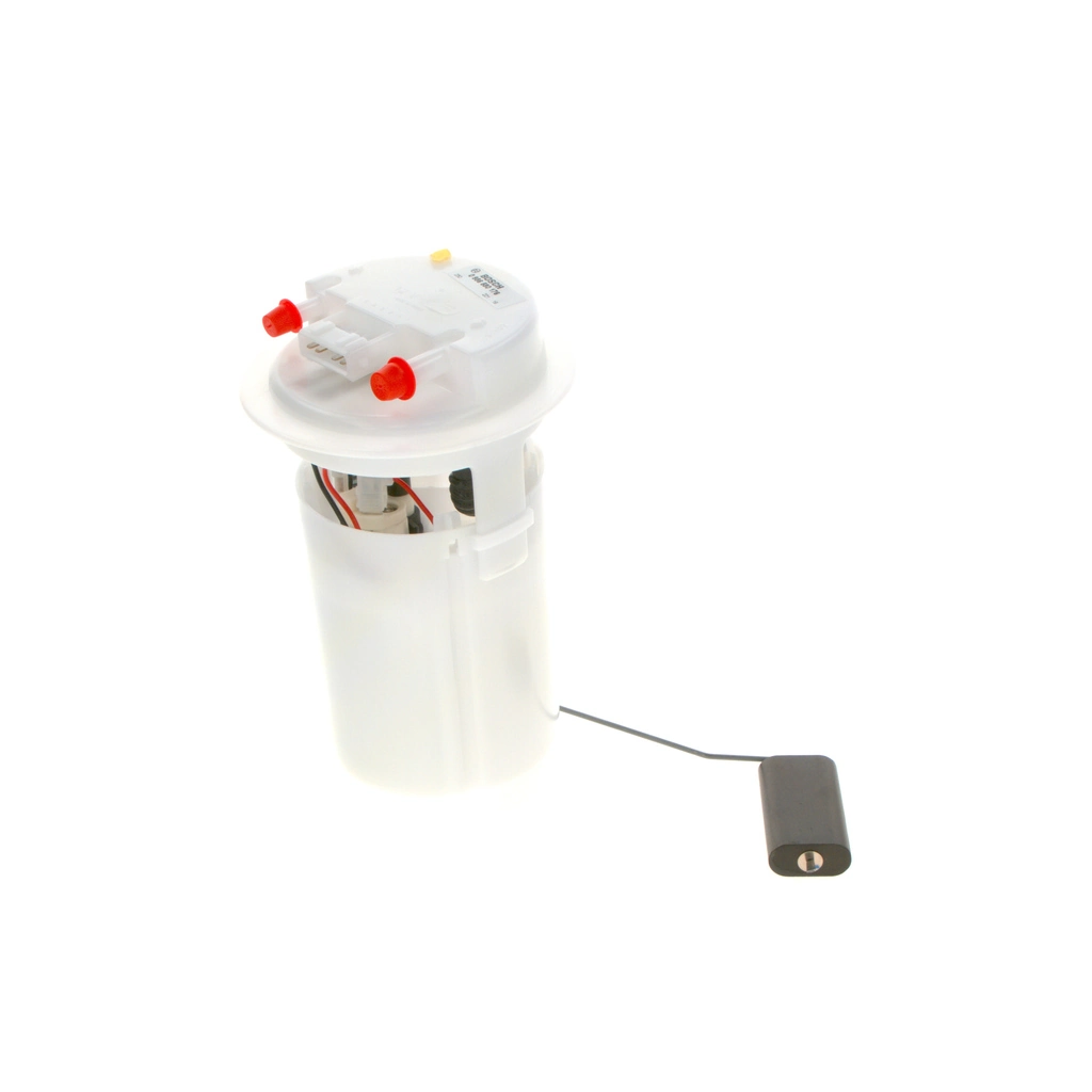 0986580176 Bosch Módulo de bomba de combustível com sensor do nível de combustível