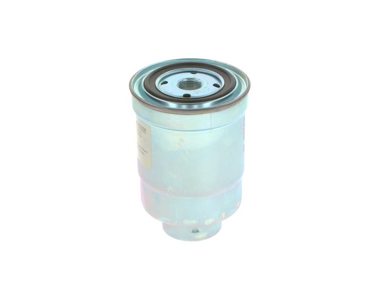 0986450508 Bosch Filtro de combustível