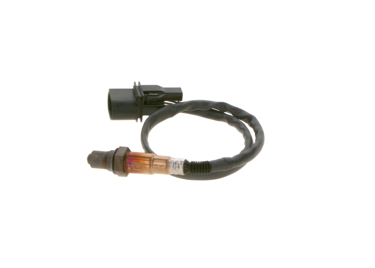 Sonda lambda, sensor esquerdo de oxigênio até o catalisador Bosch 0258007159 preço, a partir de 63,31 USD