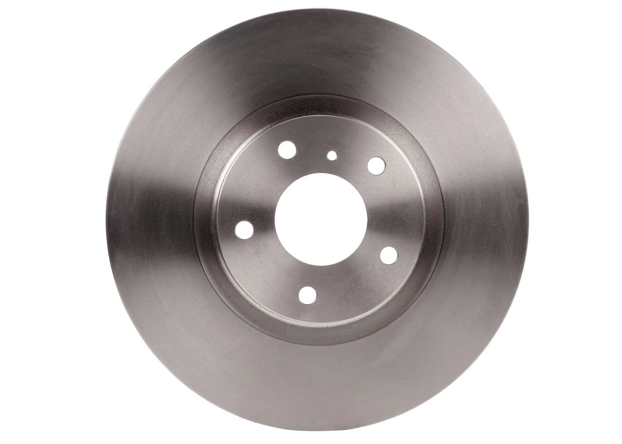 0986479R22 Bosch Disco do freio dianteiro