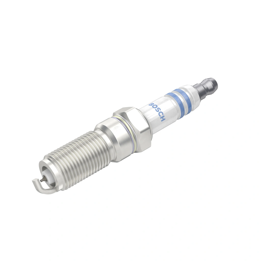 Compre 0242236678 Bosch Vela de ignição