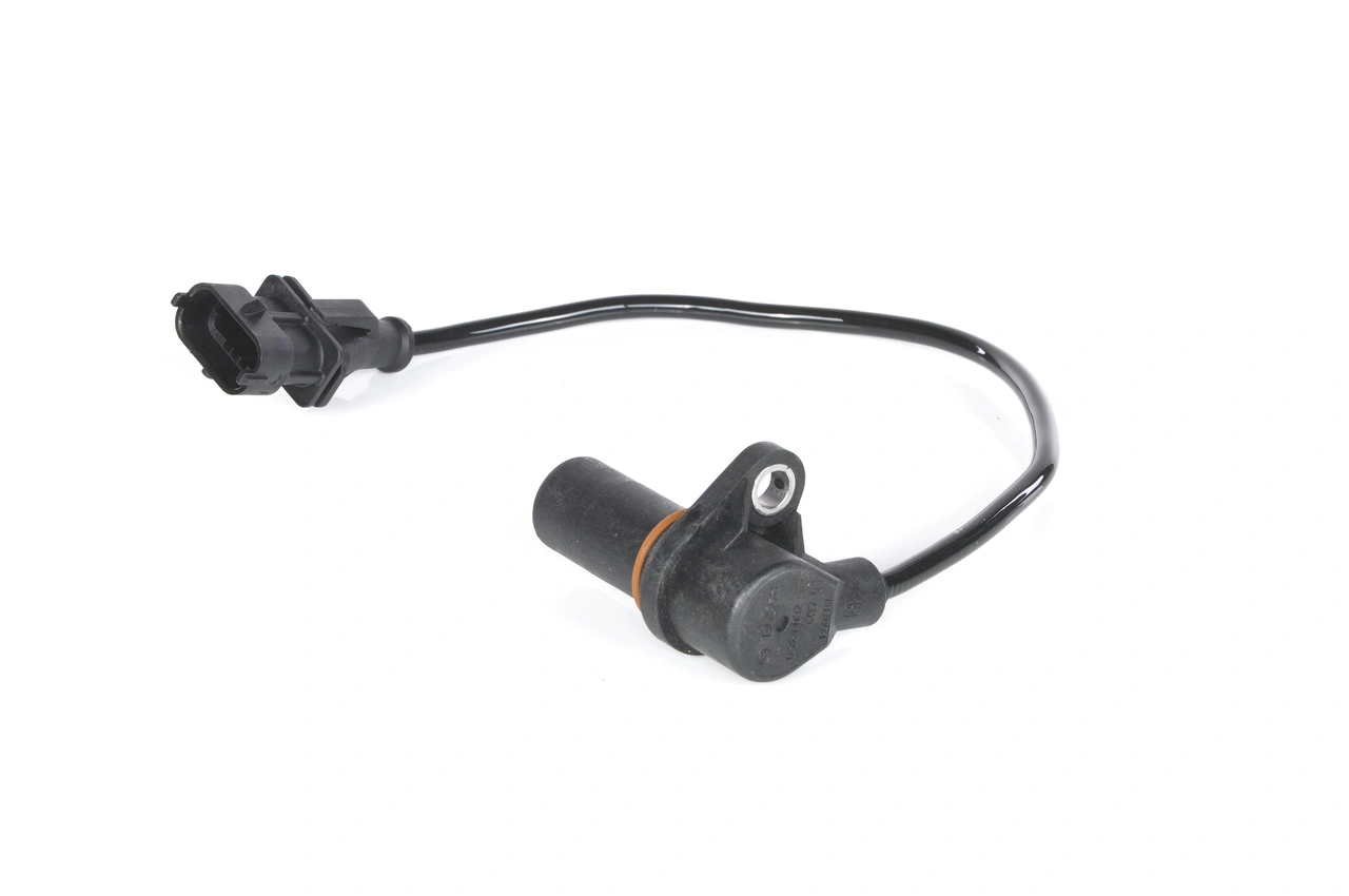 Sensor de posição da árvore distribuidora 0281002676 Bosch