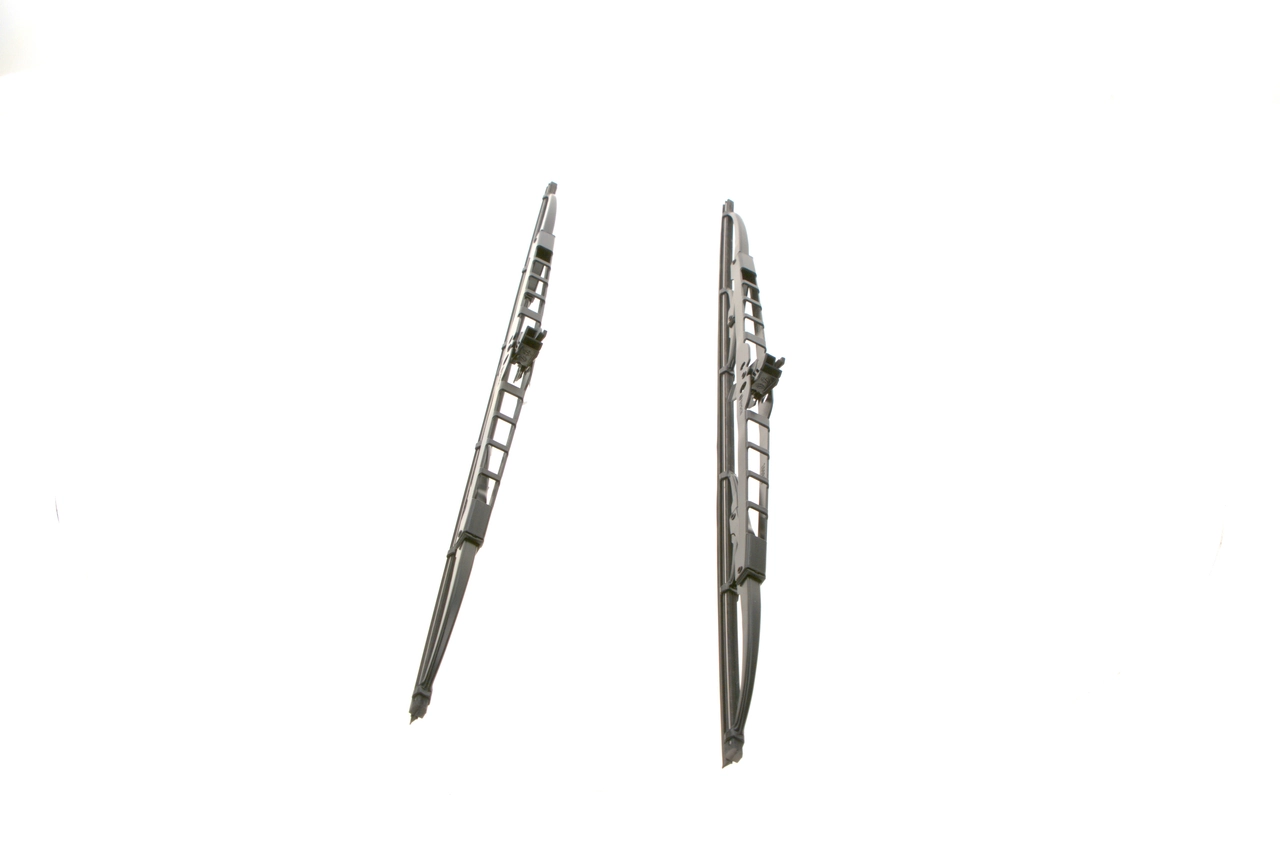 3397118400 Bosch Limpa-pára-brisas do pára-brisas, kit de 2 un.