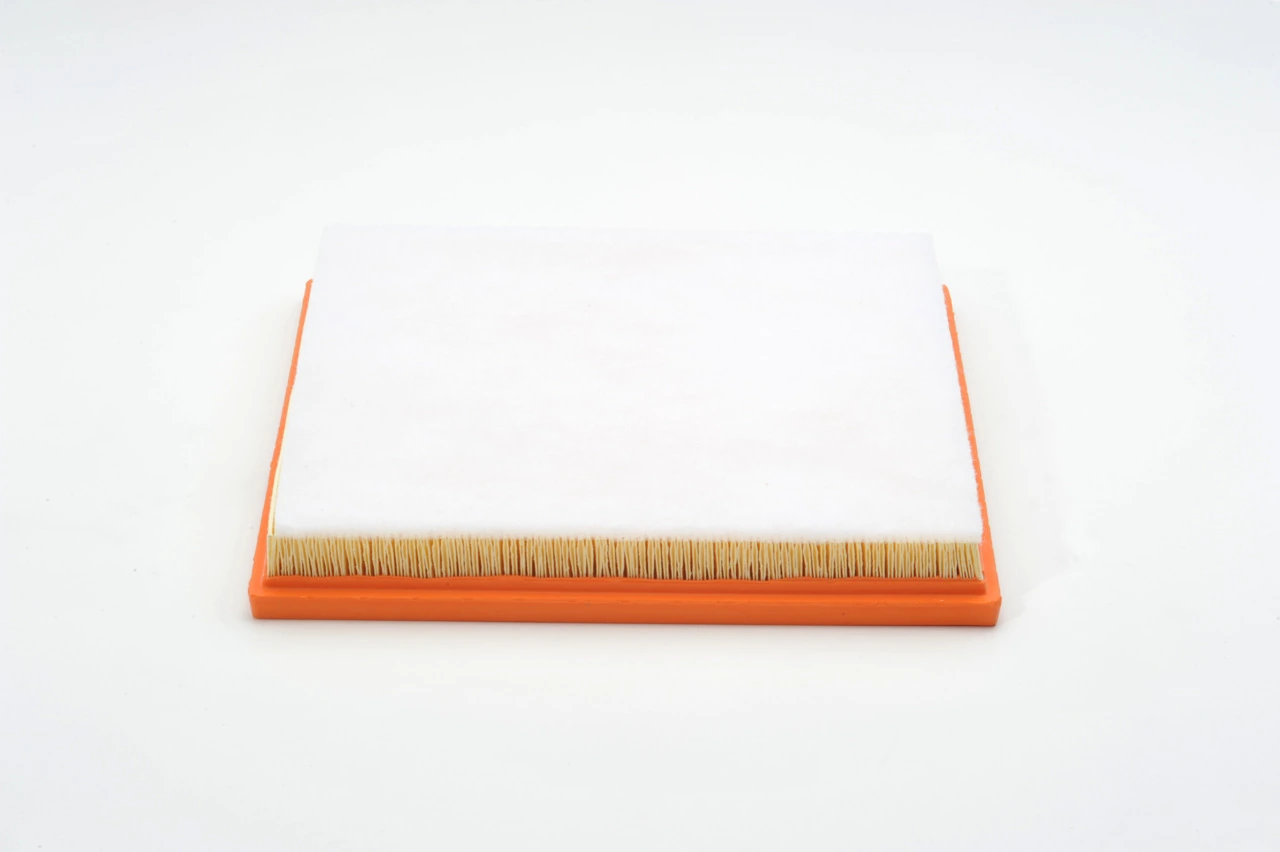 F026400217 Bosch Filtro de ar