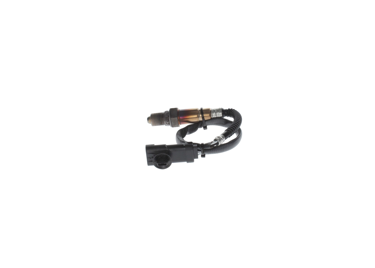 Compre 0258006046 Bosch Sonda lambda, sensor de oxigênio depois de catalisador