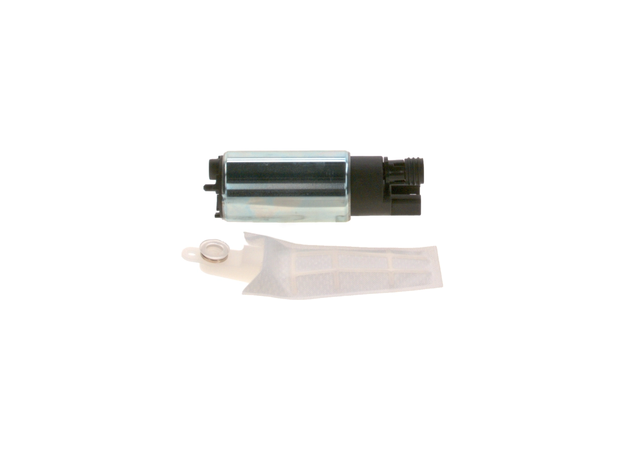 Bomba de combustível elétrica submersível Bosch 1987580033 preço, a partir de 48,26 USD