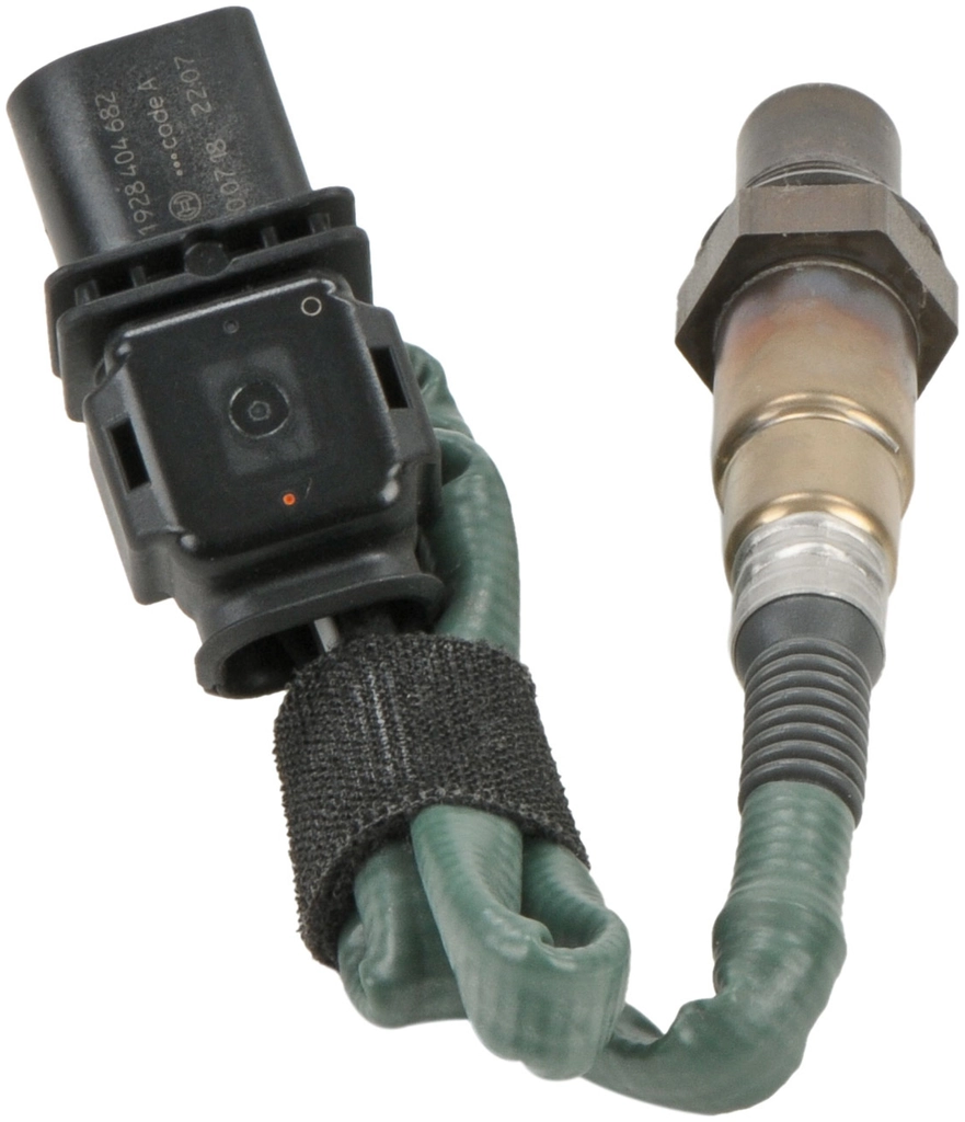 Sonda lambda, sensor de oxigênio até o catalisador Bosch 0258017016 preço, a partir de 46,55 USD