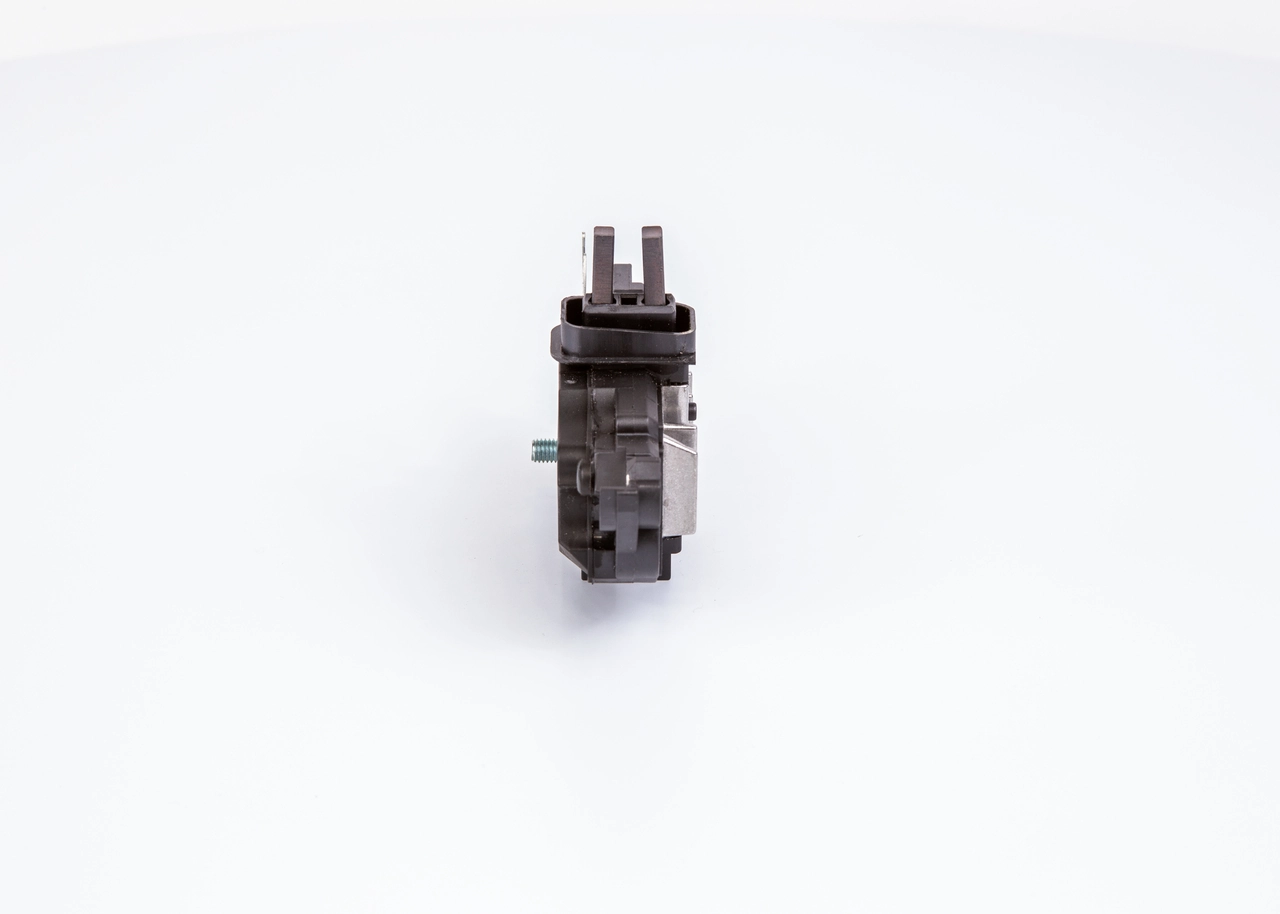 1986AE0119 Bosch Relê-regulador do gerador (relê de carregamento)