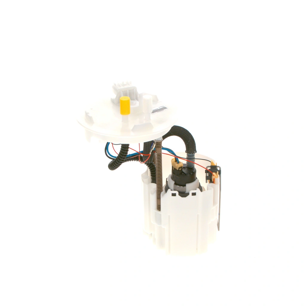 Compre 0580203028 Bosch Módulo de bomba de combustível com sensor do nível de combustível