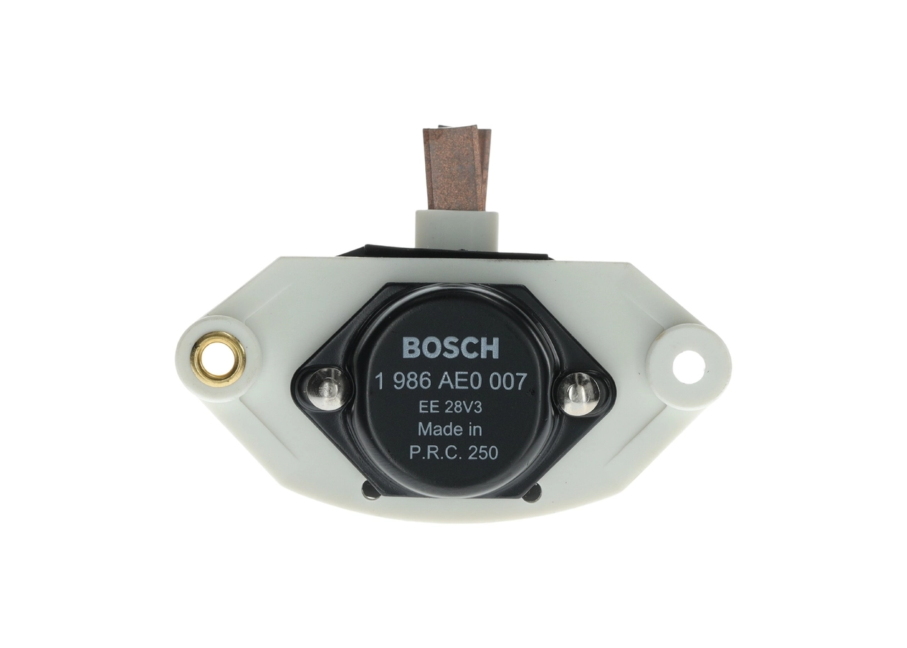 Relê-regulador do gerador (relê de carregamento) Bosch 1986AE0007 preço, a partir de 13,01 USD