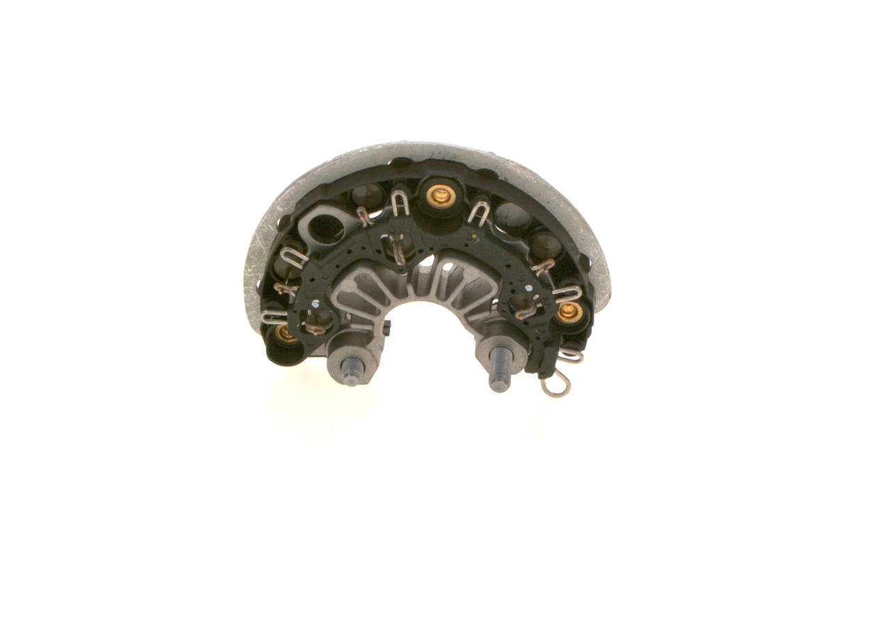 F00M133276 Bosch Eixo de diodos do gerador