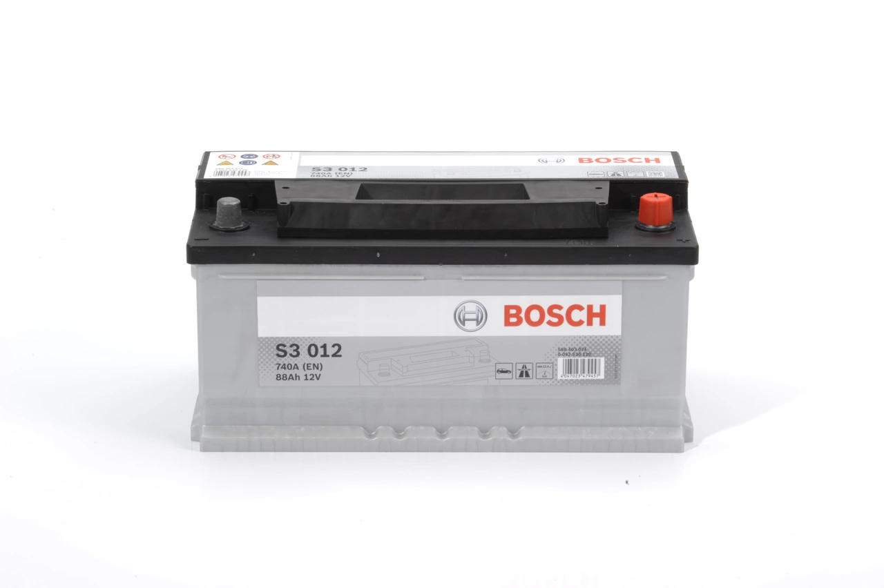 Compre 0092S30120 Bosch Bateria recarregável (PILHA)