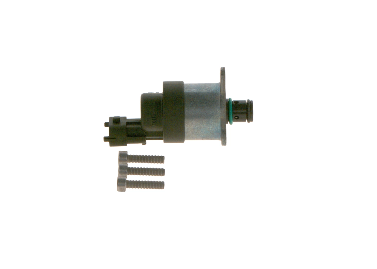Compre 1465ZS0045 Bosch Válvula de regulação de pressão (válvula de redução da Bomba de Combustível de Pressão Alta) Common-Rail-System