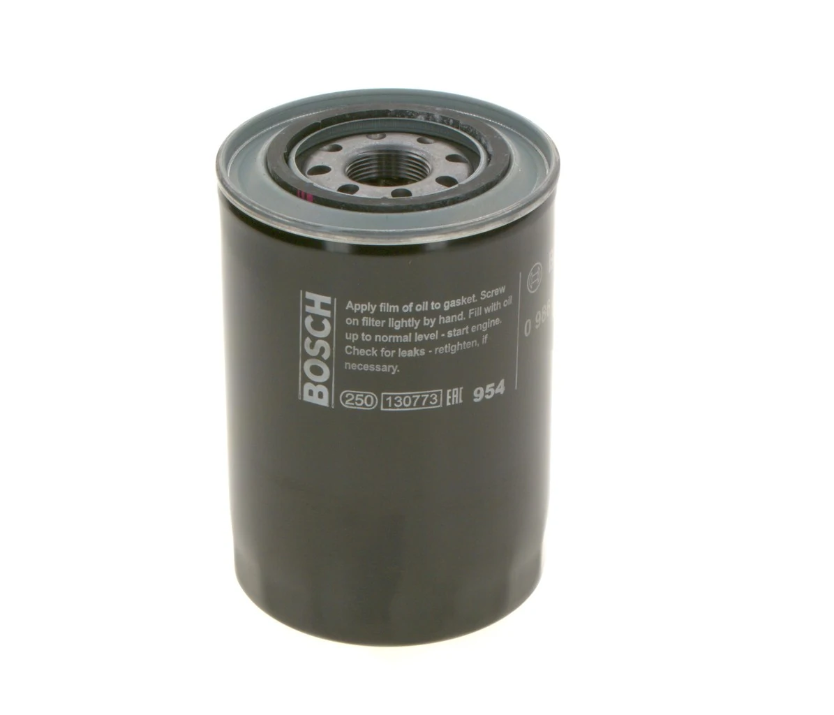 Filtro de óleo Bosch 0986452063 preço, a partir de 21,81 USD