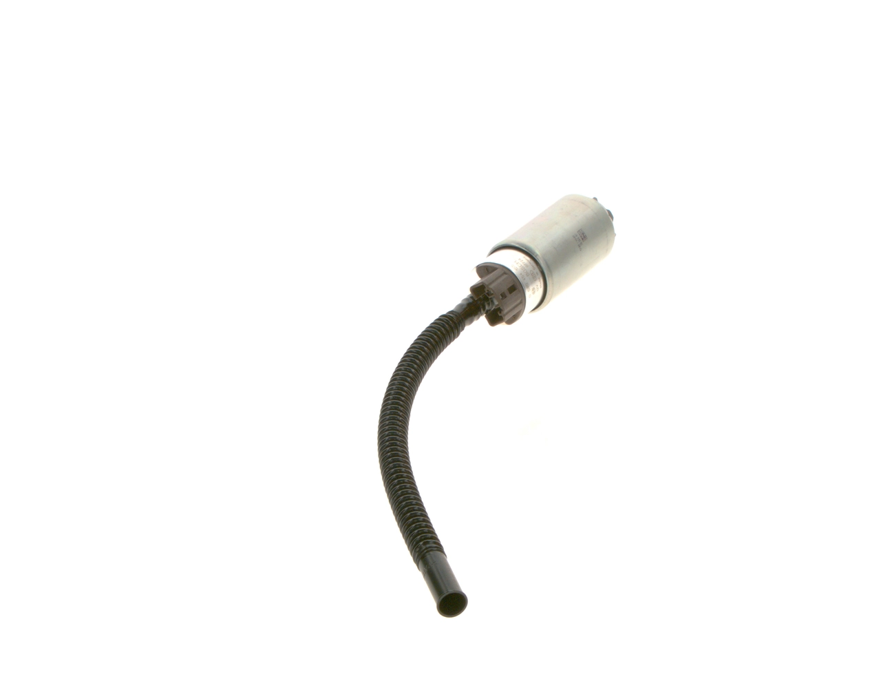 Compre 0986580803 Bosch Módulo de bomba de combustível com sensor do nível de combustível
