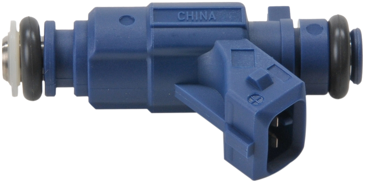 Compre 0280156101 Bosch Injetor de injeção de combustível