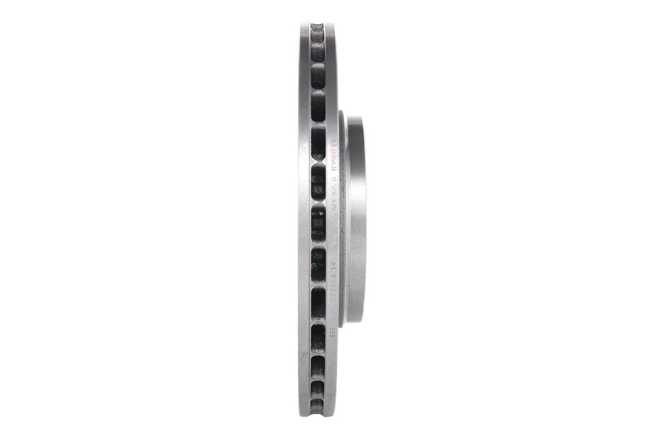 Compre 0986479553 Bosch Disco do freio dianteiro