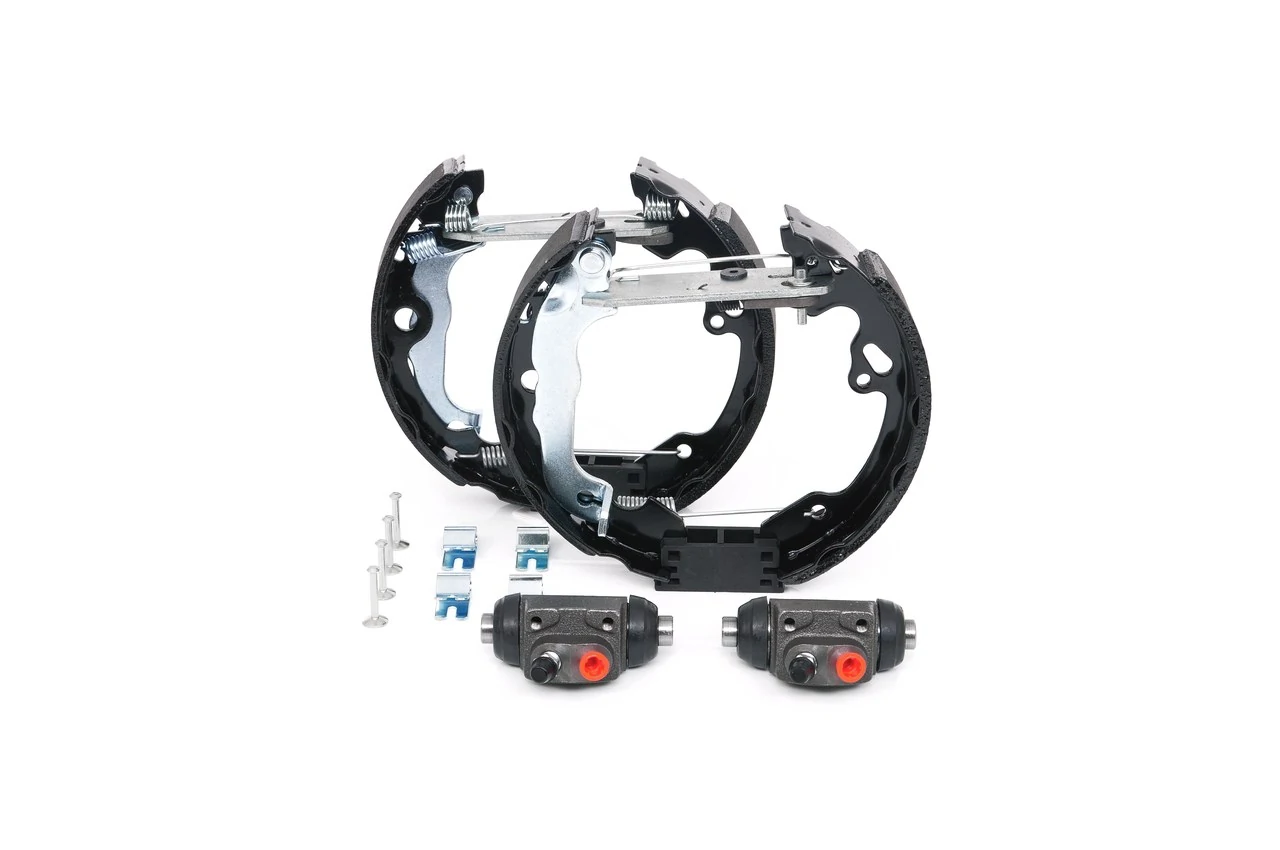 0986435093 Bosch Injetor de injeção de combustível