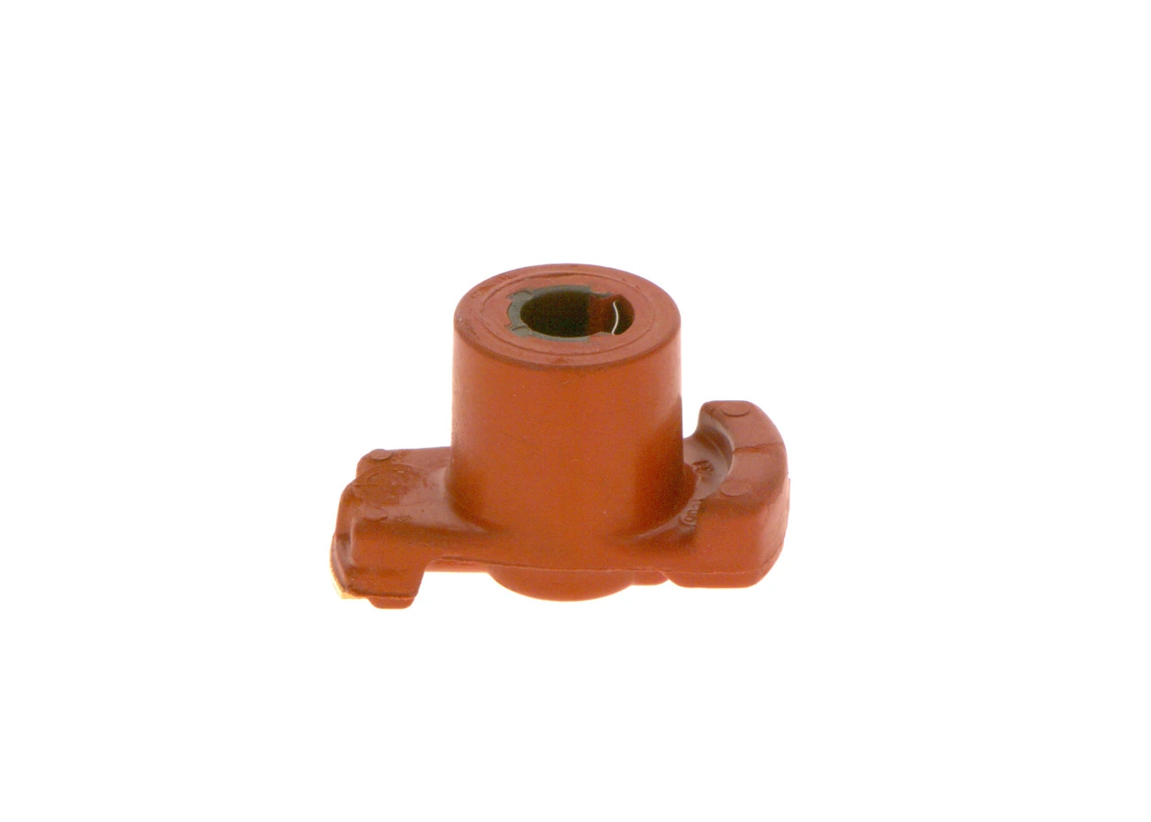 1234332393 Bosch Slider (rotor) de distribuidor de ignição, distribuidor