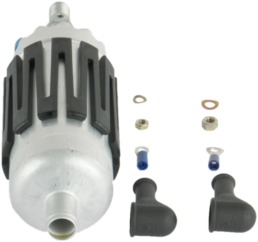 Bomba de combustível elétrica submersível Bosch 0580254942 preço, a partir de 184,64 USD
