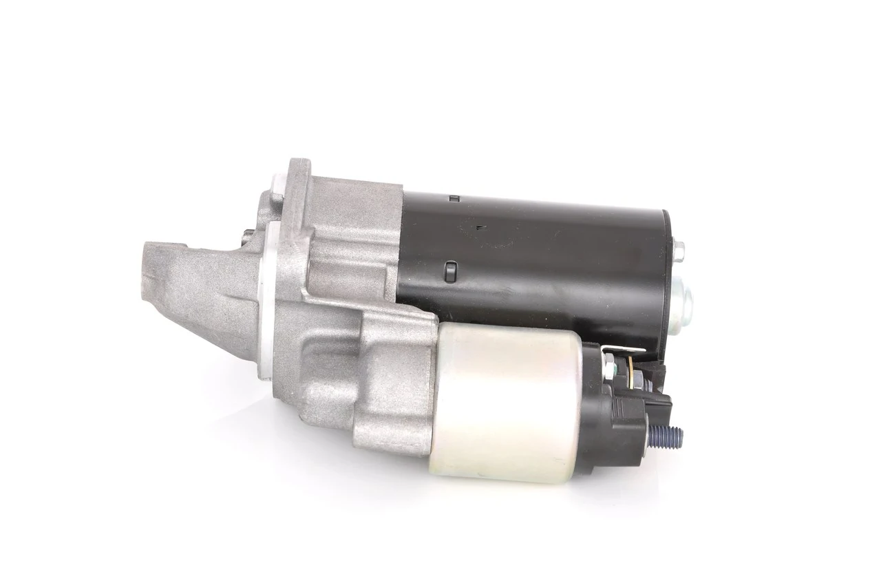 0001107430 Bosch Motor de arranco