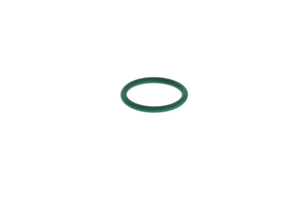 F026400218 Bosch Filtro de ar