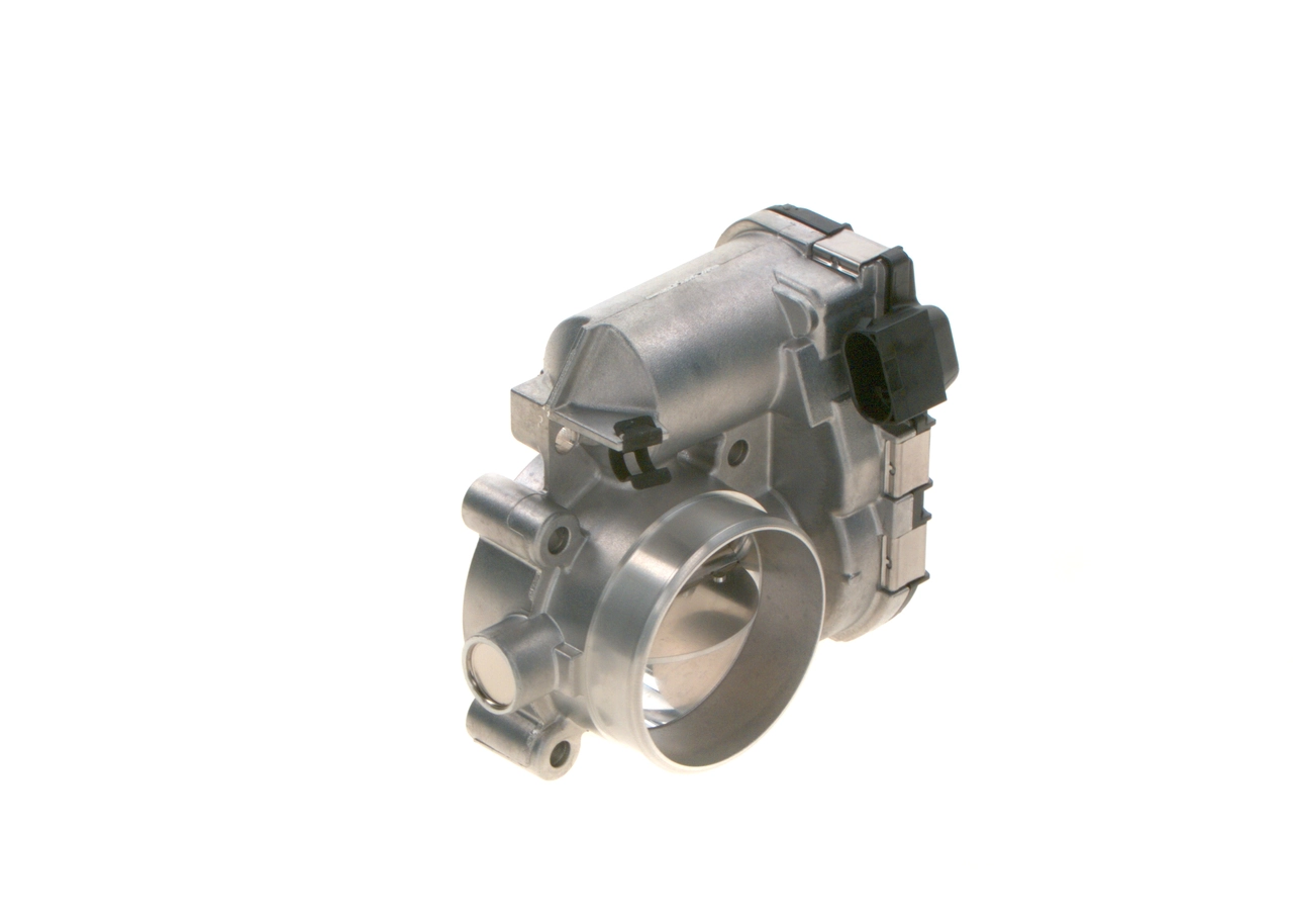 0280750467 Bosch Válvula de borboleta do compressor de supercompressão