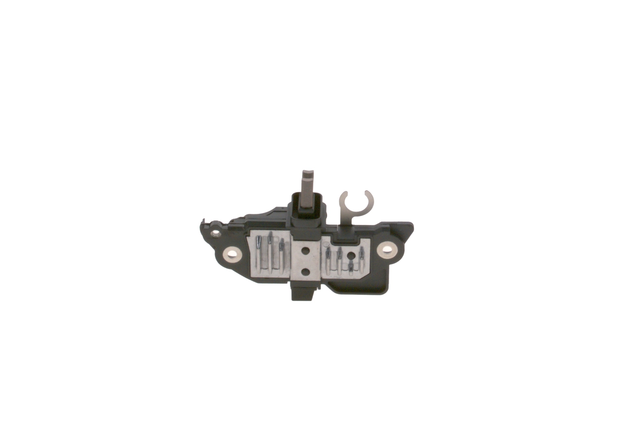 Compre 1986AE0129 Bosch Relê-regulador do gerador (relê de carregamento)