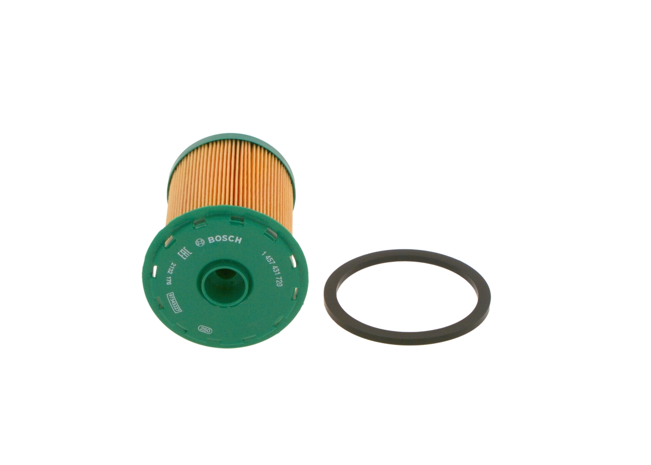 Filtro de combustível Bosch 1457431720 preço, a partir de 17,58 USD