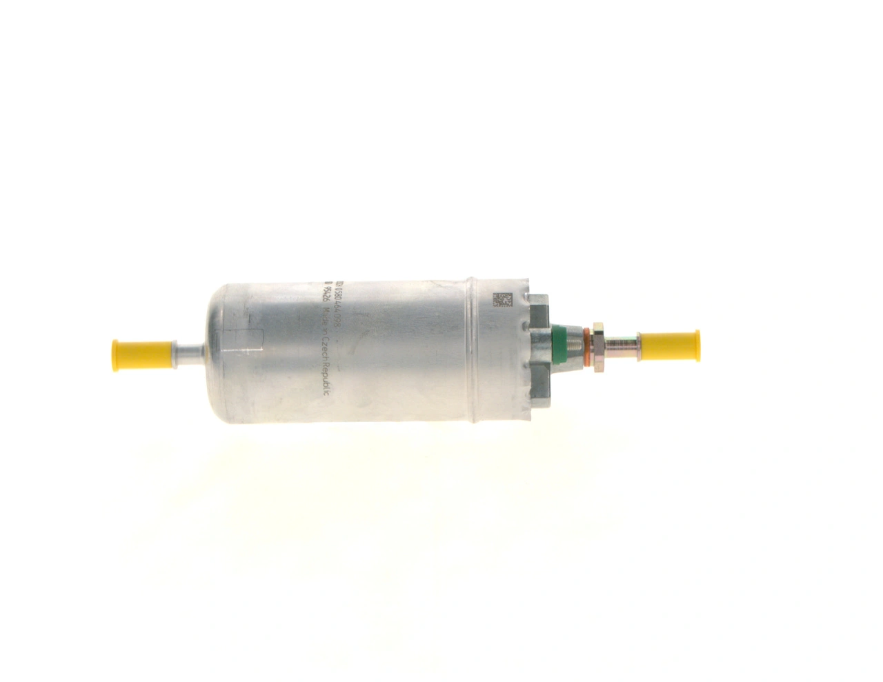 Elemento de turbina da bomba de combustível 0580464098 Bosch