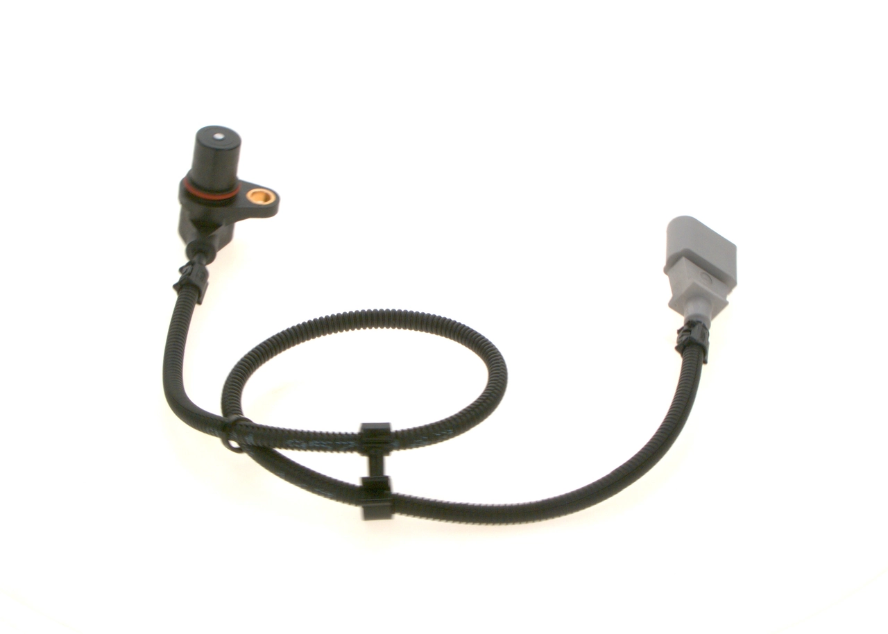 Compre 0261210177 Bosch Sensor de posição (de revoluções) de cambota