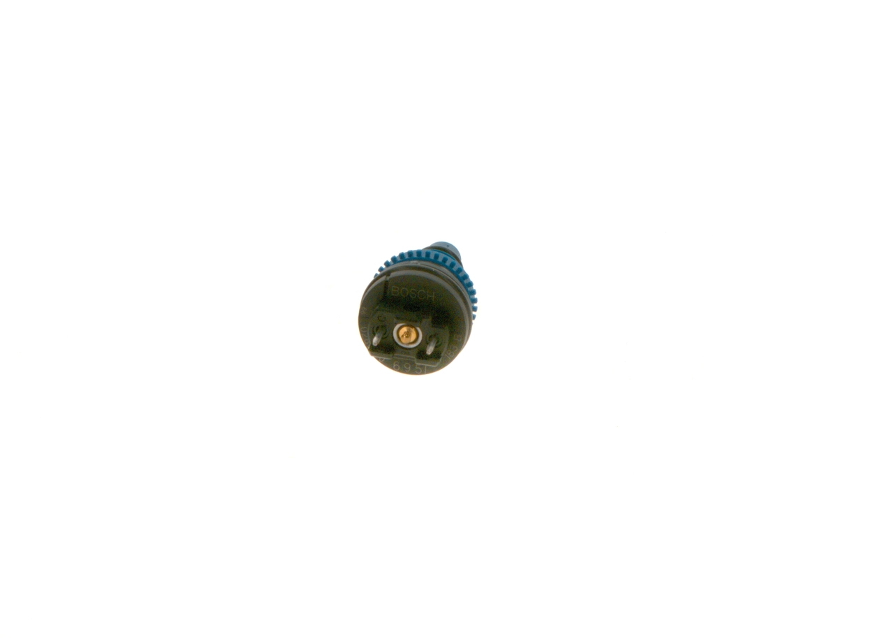 0986487553 Bosch Sapatas do freio traseiras de tambor
