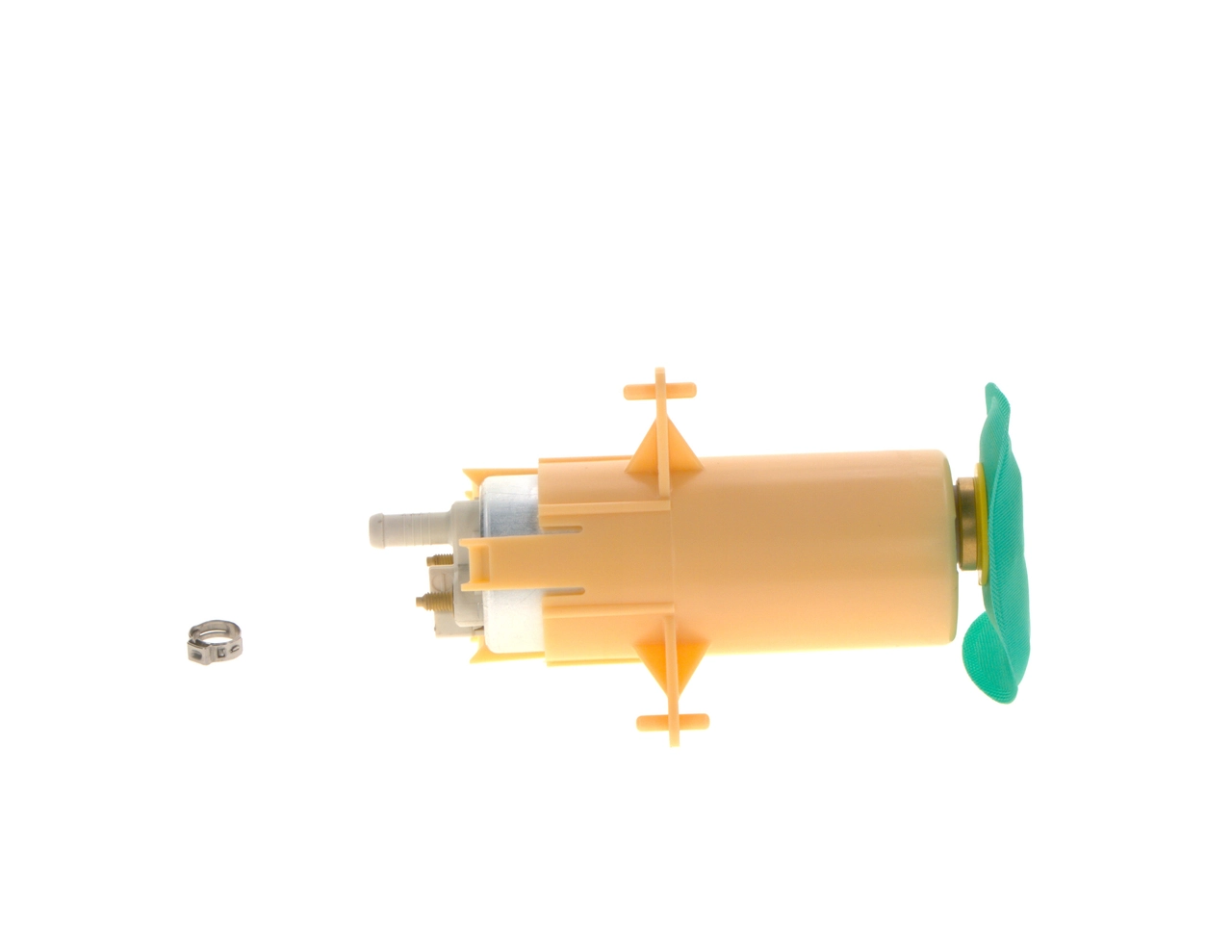 Bomba de combustível elétrica submersível Bosch 0986580161 preço, a partir de 74,65 USD