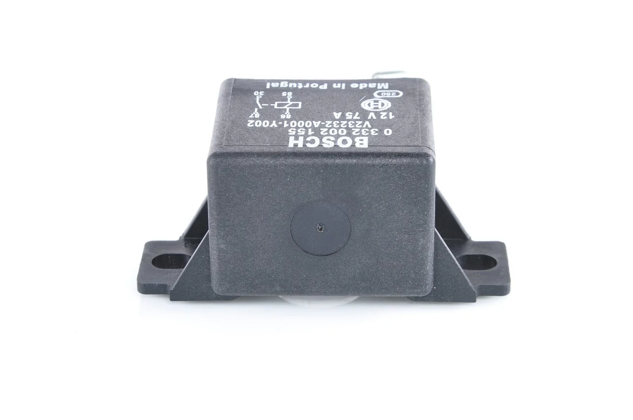 Relê do motor de arranco Bosch 0332002155 preço, a partir de 71,87 USD