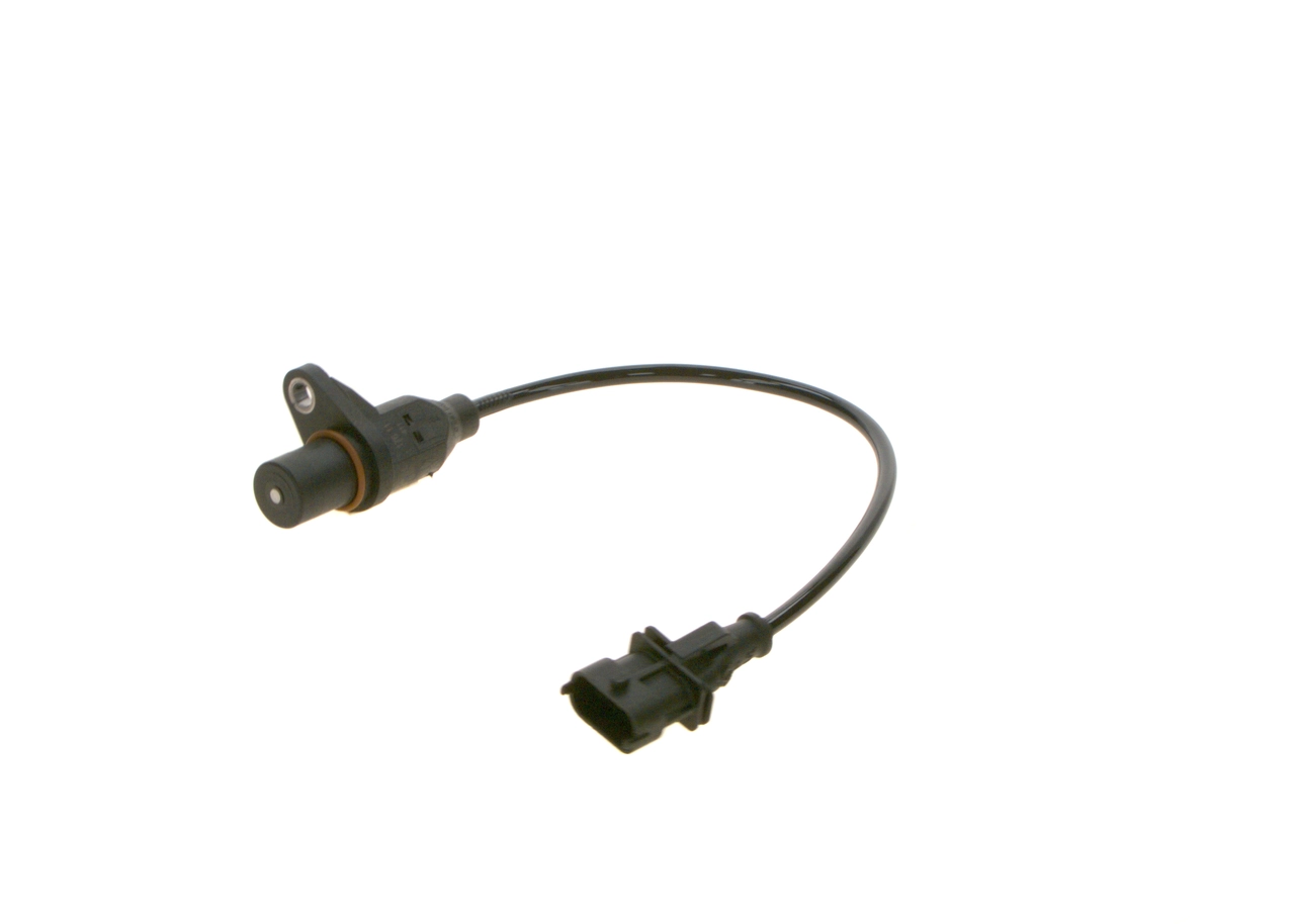 Sensor de posição (de revoluções) de cambota Bosch 0281002411 preço, a partir de 29,82 USD