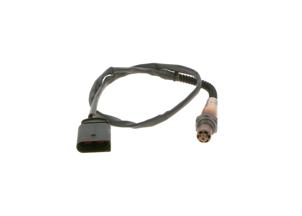 Sonda lambda, sensor de oxigênio depois de catalisador Bosch 0258010032 preço, a partir de 51,32 USD