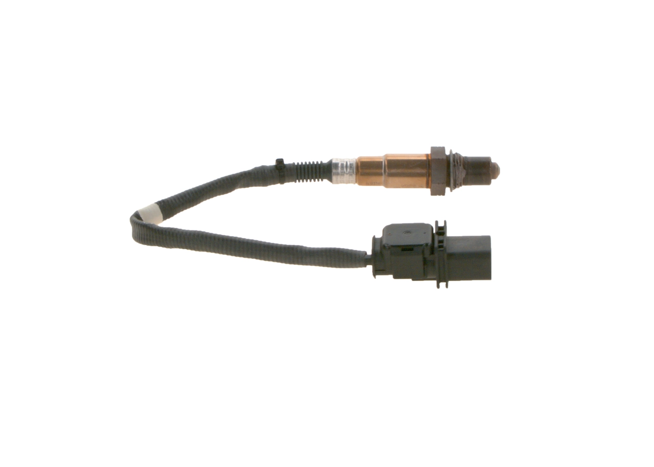 Sonda lambda, sensor de oxigênio Bosch 0281004157 preço, a partir de 136,21 USD