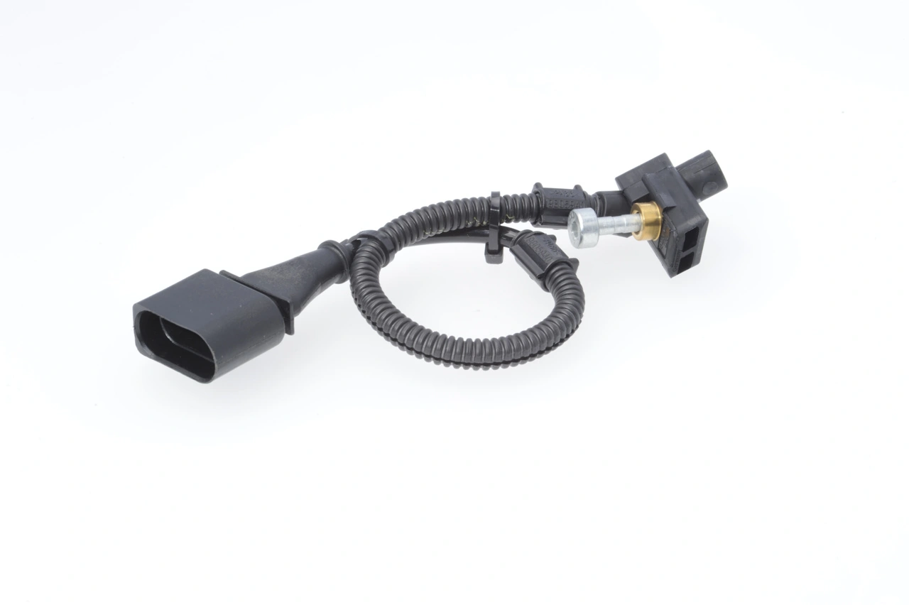 Sensor de posição (de revoluções) de cambota 0261210250 Bosch