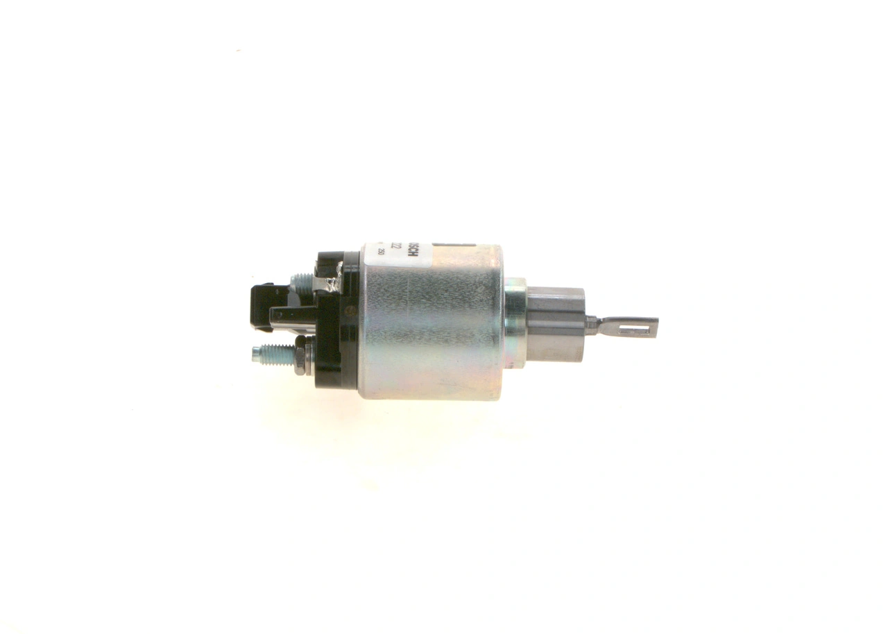 2339303222 Bosch Relê retrator do motor de arranco