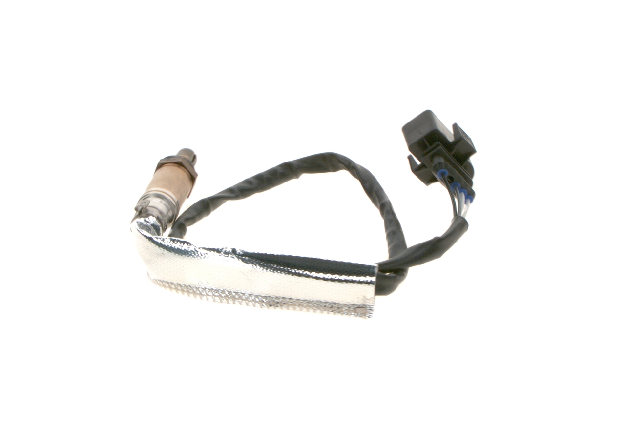 Sonda lambda, sensor de oxigênio até o catalisador Bosch 0258003604 preço, a partir de 61,49 USD