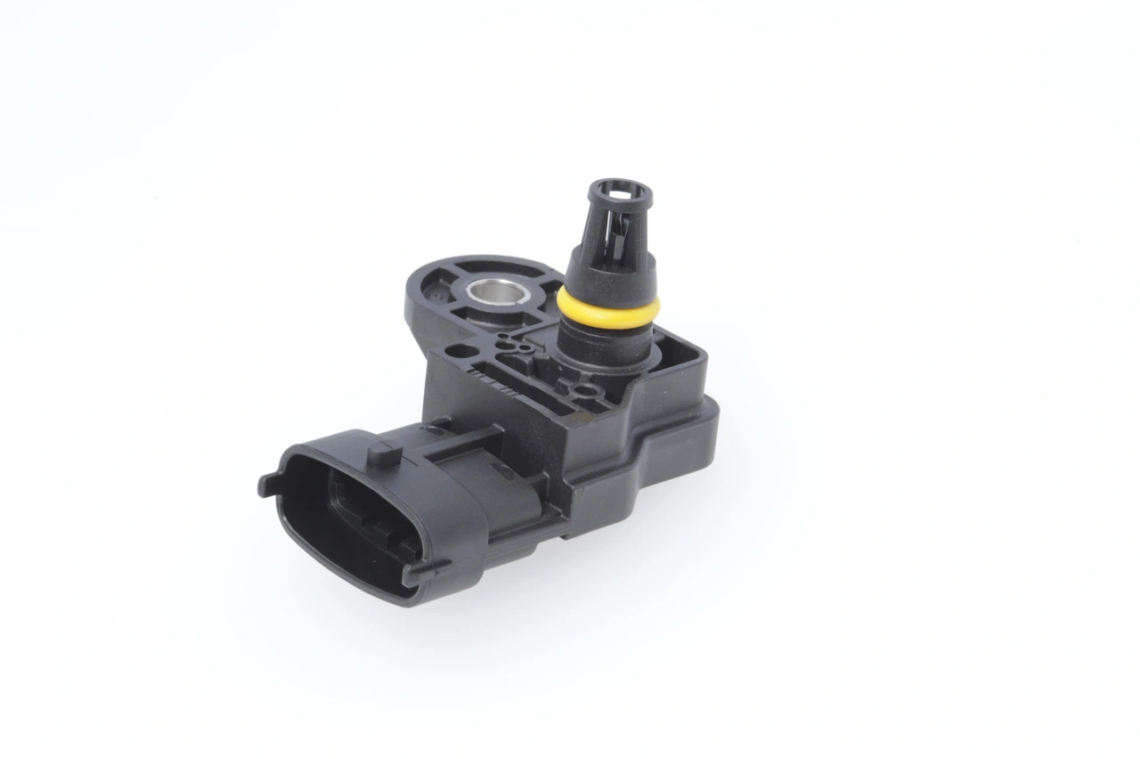 Compre 0261230373 Bosch Sensor de pressão no coletor de admissão, MAP