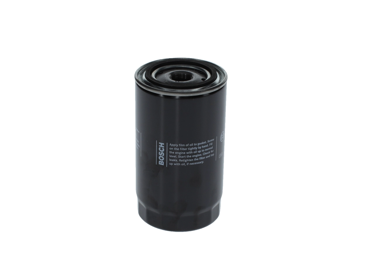 Compre F026407081 Bosch Filtro de óleo